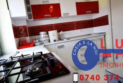 ID 267 DE INCHIRIAT - Apartament 2 camere - 2