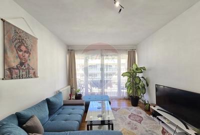 Apartament cu 2 camere semidecomandat, mobilat în Florești - 4