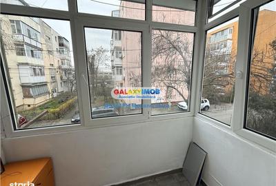 Apartament cu 2 camere nedecomandat, mobilat în Vest - 12