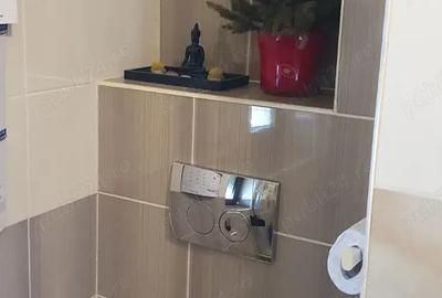 Apartament cu 3 camere, mobilat în Tomis Plus - 4