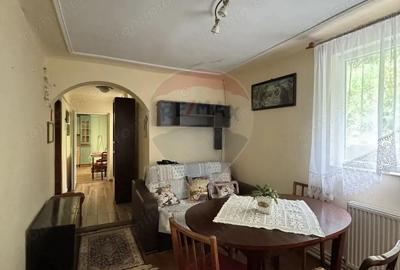 Casă cu 4 camere cu Teren 912 Mp în Sighișoara - 10