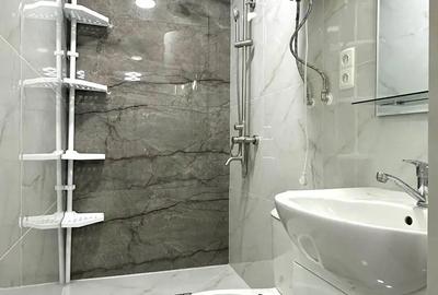 Garsonieră decomandată în Militari