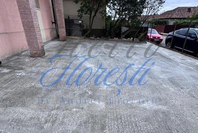 Casa 4 camere, 86 mp , curte cu suprafata de 615mp, Zona Apahida. - 2