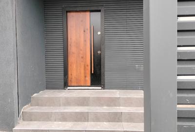 Duplex cu 6 camere cu Teren 200 Mp în Dumbrăveni - 5