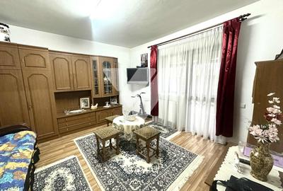 Casa individuala 5 camere si 470 mp teren in Selimbar Sibiu - 7