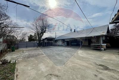 Casă individuală cu 3 camere cu Canalizare în Nord-Est - 1