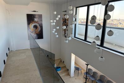 Penthouse - 200 Mp - Metrou Berceni - 4