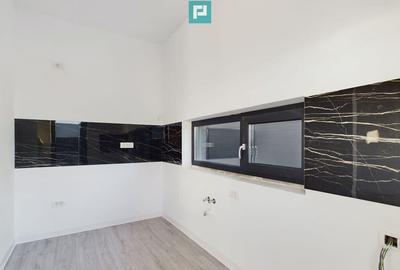 Duplex modern, pe parter, amplasat intr-o zona lini?ti... - 1