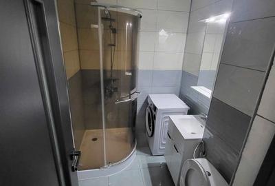 Garsoniera Pitesti - 4