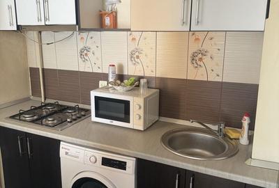 Garsonieră decomandată în Brazda lui Novac - 1