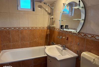 Apartament cu 2 camere în Ultracentral - 1