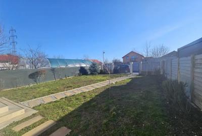 Casă cu 4 camere în Brestei - 6