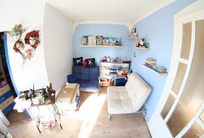 Casa cu compartimentare moderna in zona foarte buna - 9