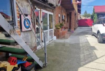 Casă cu 5 camere cu Teren 835 Mp în Satulung - 11