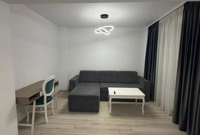 Apartament cu 2 camere decomandat, mobilat în Tomis Plus - 1