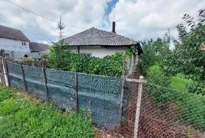 Casa si teren Nicolae Balcescu, cota parte 1/3; ID: R2684041 - 3