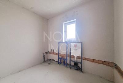 Casa individuala pe un singur nivel cu garaj dublu - Selimbar - 10