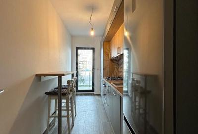 Apartament cu 2 camere decomandat, mobilat în Albert - 9