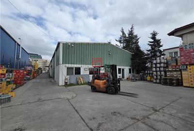 Spațiu comercial, în Central - 7