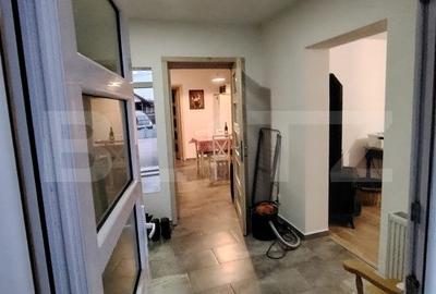 Casa moderna cu 2 camere  in Ungheni - 11