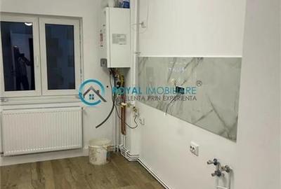 Royal Imobiliare - Vanzare apartament 2 camere zona 9 Mai - 2