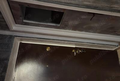 Apartament cu 3 camere decomandat în Letea - 1