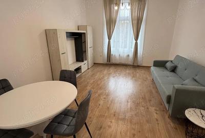 Vand Apartament 1 Camera Ultracentral zona Facultate,Pia?a Unirii - 1