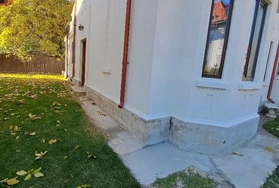 Casă individuală cu 6 camere cu Canalizare în Capitale - 23