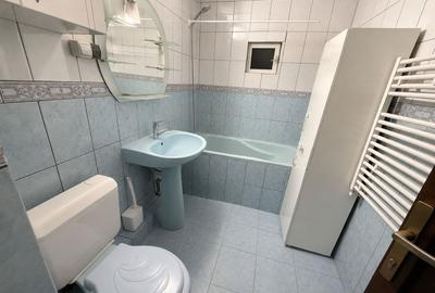 Apartament cu 3 camere decomandat în Cetate - 4
