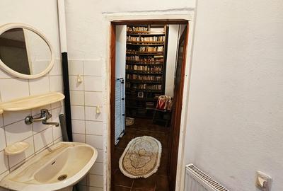 Vanzare proprietate mixtă – Casă + spațiu birou, Ultracentral - 15