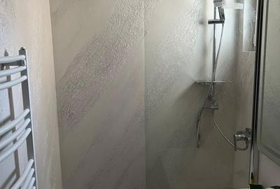 Apartament cu 3 camere semidecomandat în Central - 7