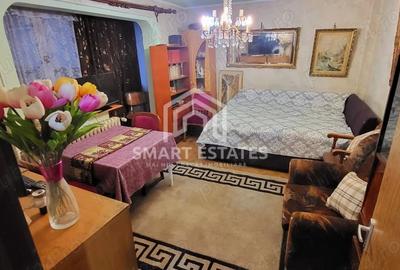 Apartament cu 4 camere decomandat, mobilat în Titan - 3