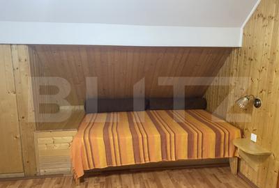 Spațiu comercial, de 590 mp, în Central - 3
