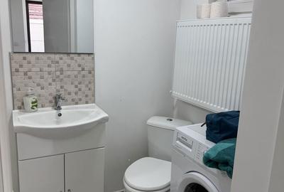 Garsonieră în Central - 8