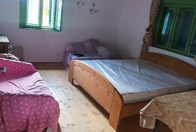 Casă cu 5 camere cu Teren 3900 Mp în Șuncuiuș - 4
