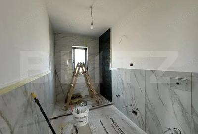 Casa noua cu 4 camere in Tarlungeni - 5