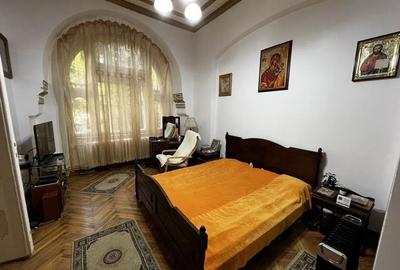 APARTAMENT SUPERB  ZONA VICTORIEI - 5