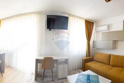 Garsoniera de inchiriat Mice?ti - Alba Iulia - 2