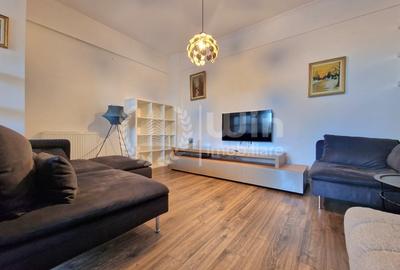 Apartament 2 camere | Terasa | Garaj | Modern | Europa zona Luminia! - 3