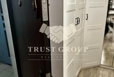 Apartament cu 2 camere semidecomandat, mobilat în Titulescu - 8