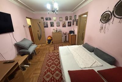 Apartament 2 camere 43 mp Parter( cu balcon) - Campina - 2