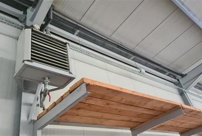 Hala de inchiriat 1000 mp, Timisoara zona Mehala - 3