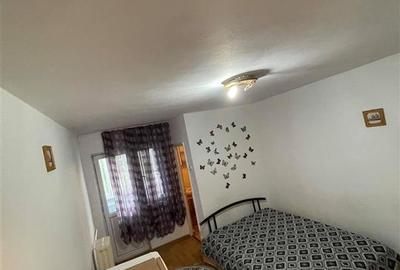 Garsonieră decomandată, mobilată în Alexandru cel Bun - 4