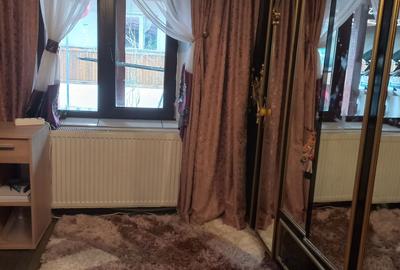 Casă cu 4 camere în Pleșești - 6