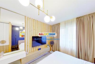 Apartament cu 3 camere de Militari Rotar Park 2 - 4