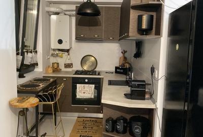 Apartament cu 2 camere decomandat în Tomis Plus - 30