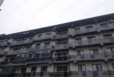 Apartament cu 2 camere decomandat în Ghencea - 7