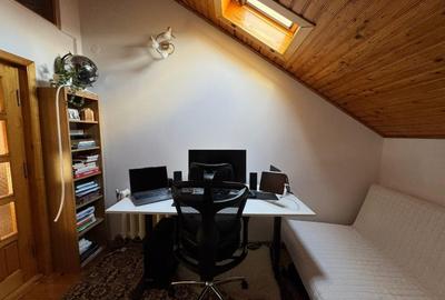 Apartament 6 camere, zonă centrală (Mall-Școala 11) - 9