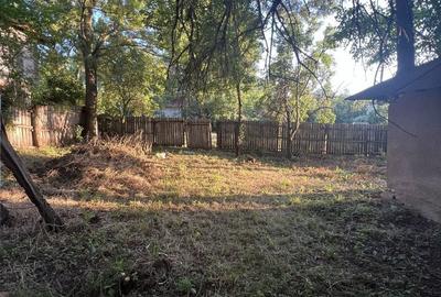 Spațiu comercial, în Popoveni - 1