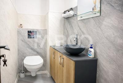 Apartament cu 3 camere decomandat, mobilat în Mihai Viteazul - 6